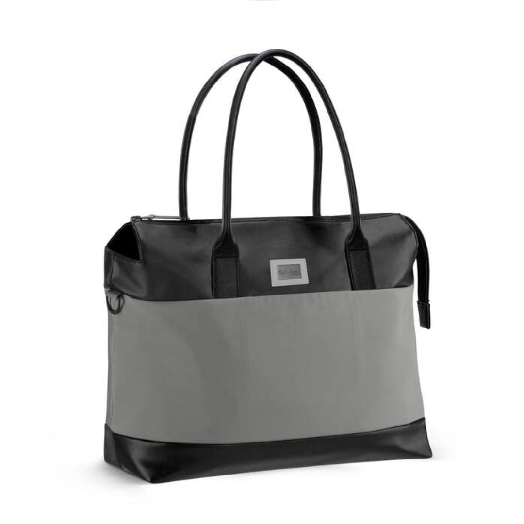 Cybex - Platinum Tote Bag Soho Grey mid grey